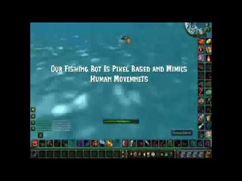 fishing bot world of warcraft