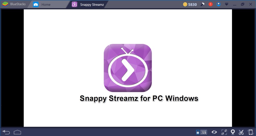 Download snappy for mac
